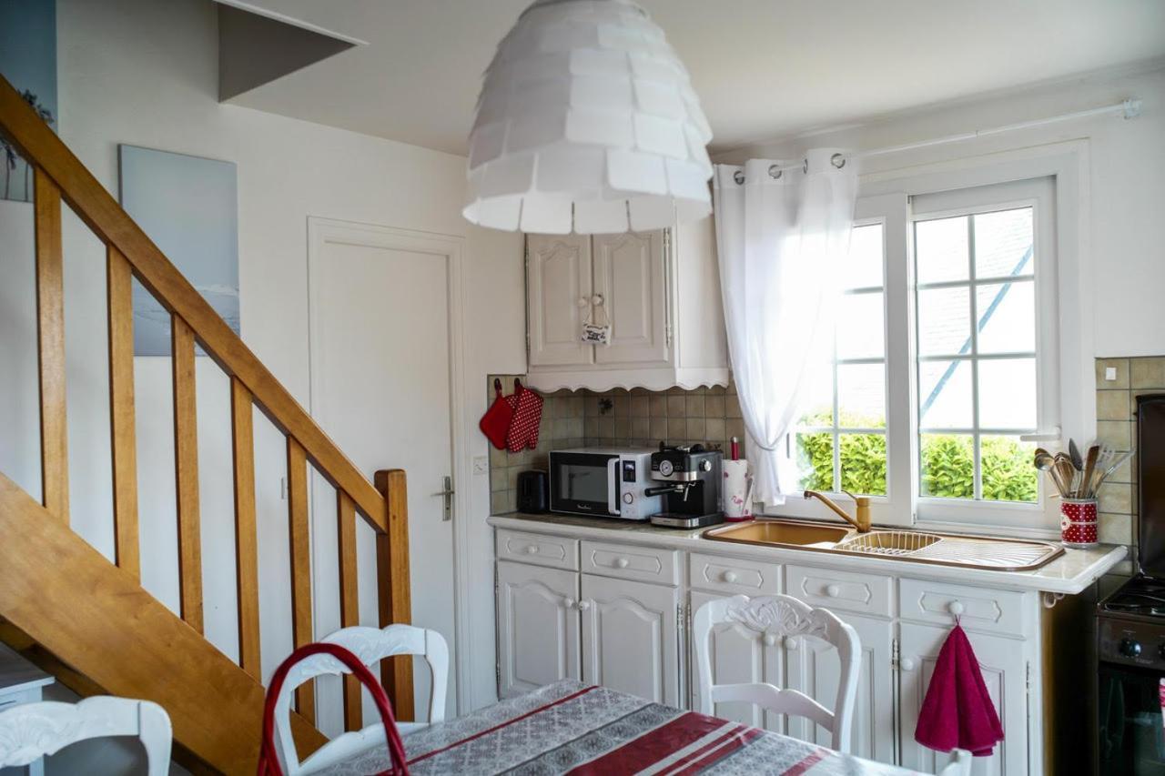 Ferienhaus La Presquilienne