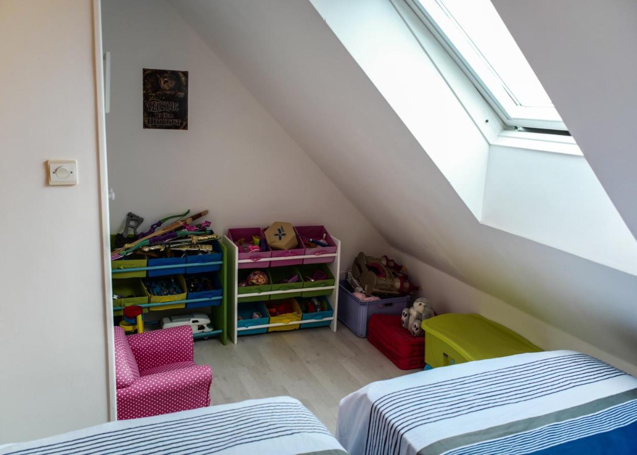 Ferienhaus La Presquilienne *