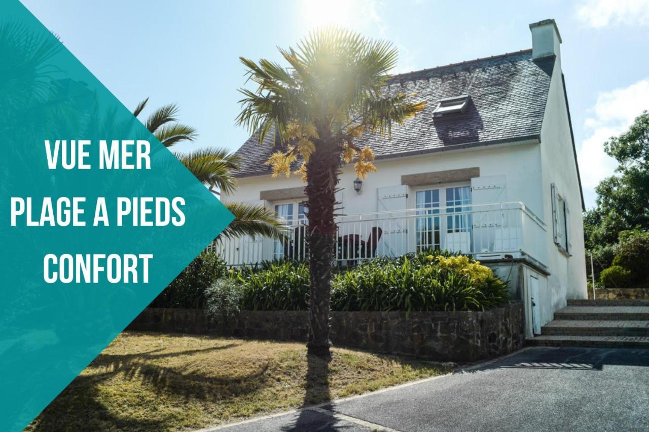 Belle Maison Familiale Avec Splendide Vue Hébergement de vacances