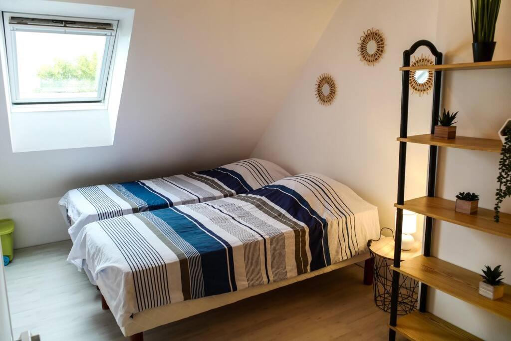 Belle Maison Familiale Avec Splendide Vue