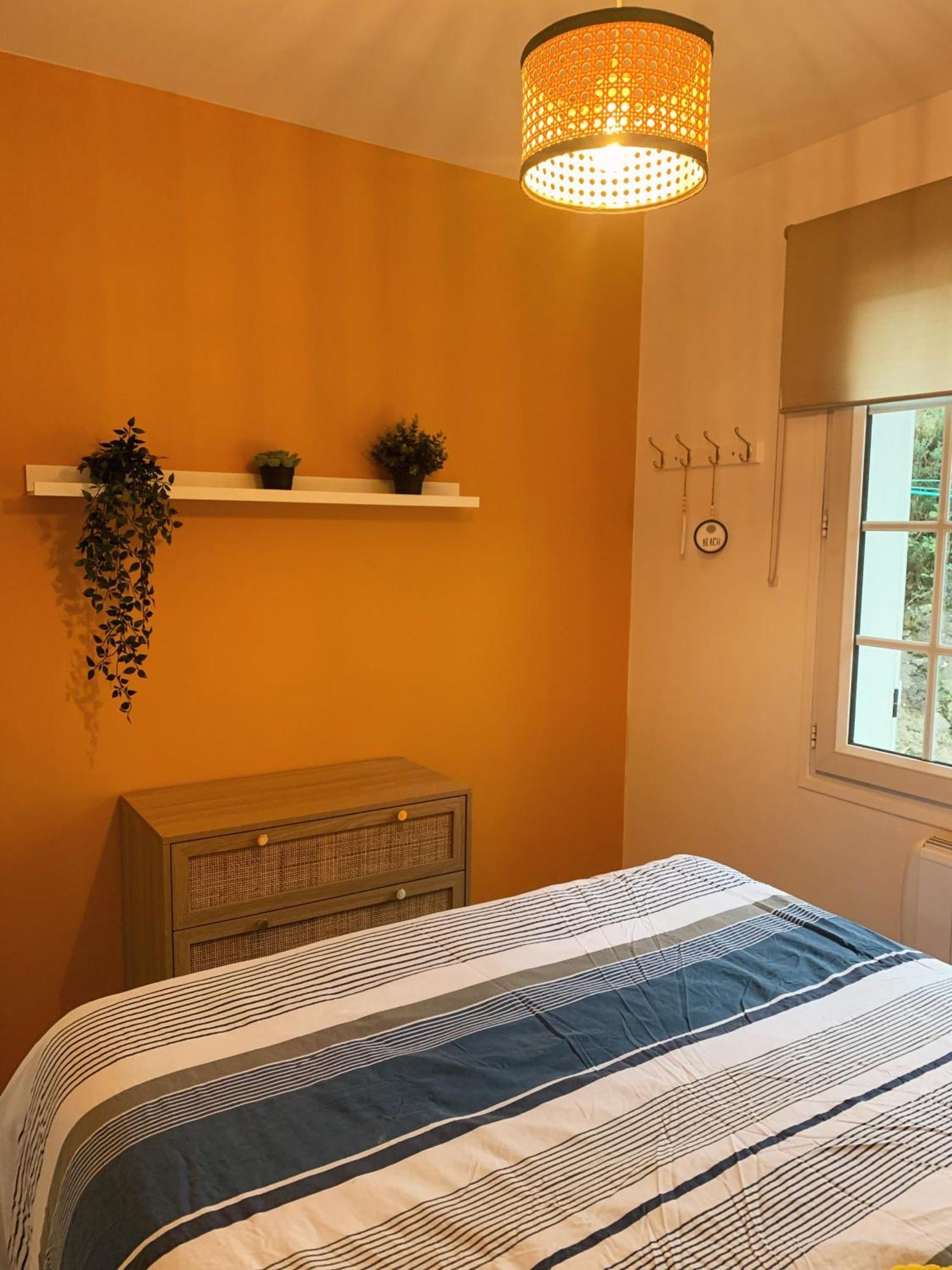 Ferienhaus La Presquilienne