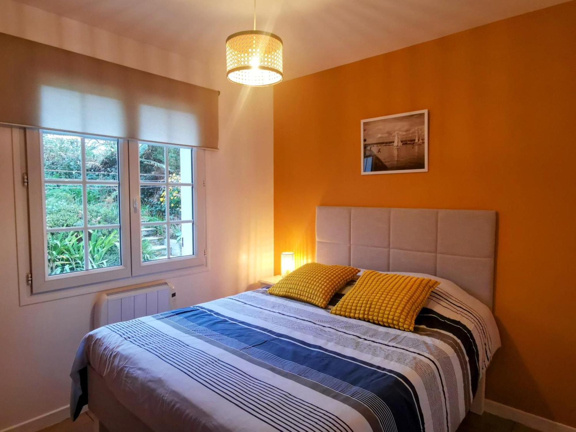 Belle Maison Familiale Avec Splendide Vue Hébergement de vacances *