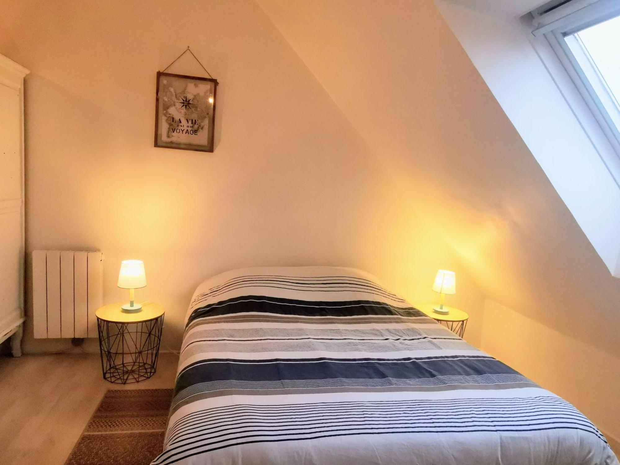 Ferienhaus La Presquilienne *